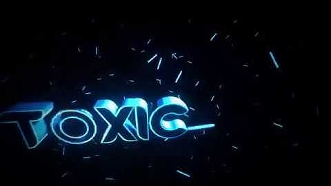 Free intro-Toxic