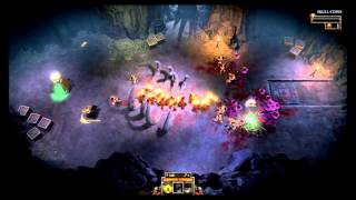 Gauntlet - The Siren's Lute is the best relic