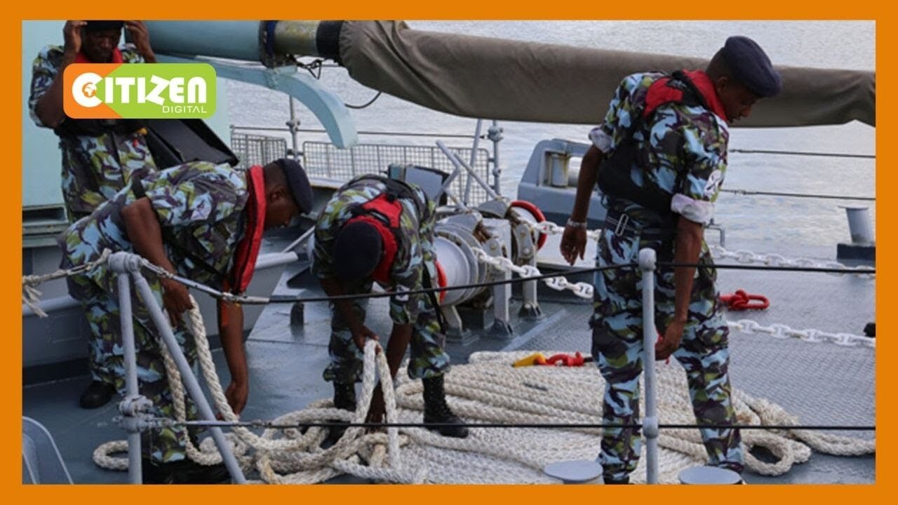 citizen tv live stream kenya Serikali ya kaunti ya Mombasa, Kenya Navy walaumiwa kwa kutowajibikia mkasa wa feri