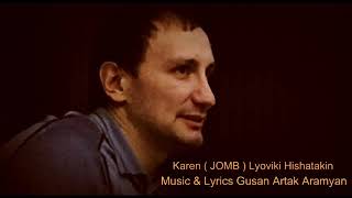 Karen (JOMB) - Lyoviki Hishatakin