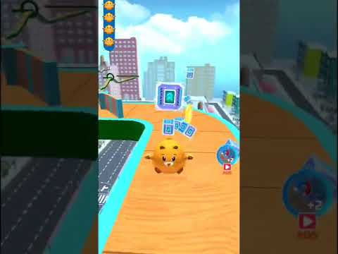 Sky Rolling Ball 3D - Walkthrough All Levels Gameplay |  (Android,ios) #skyball3d