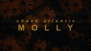 MOLLY | Chase Atlantic - Lyrics Resimi