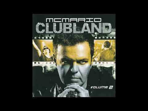 MC Mario: Clubland: Volume 2 (Full CD, 2012)