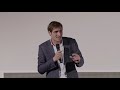La durabilité comme performance | Gaël Lavaud | TEDxKedgeBSBordeaux