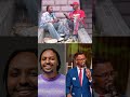 Taikun na Mc Nario bashaka gukora ubukwe