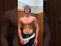 one month left until summer chat #lockin #workouts #gymdays... #Shorts #dubskii___