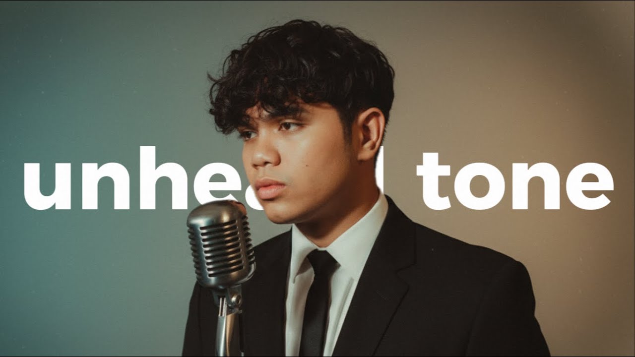 Marilag - Dionela (1990s R&B Style Cover) [BEST VERSION]