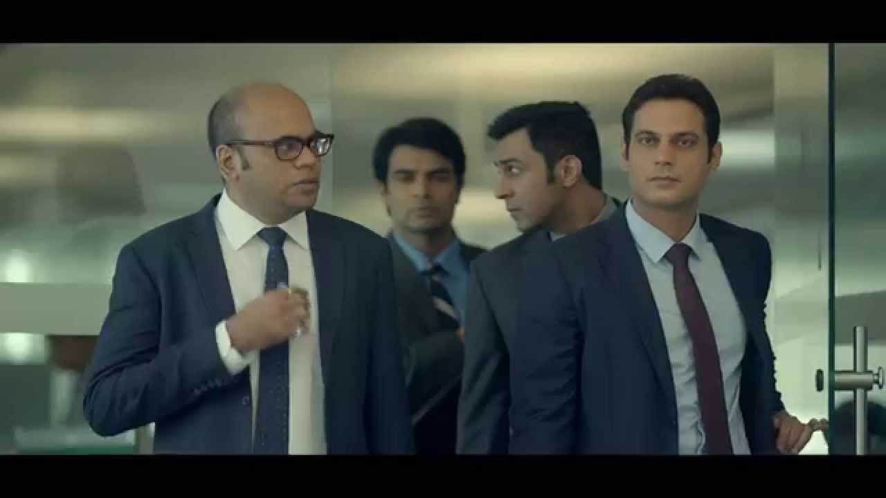 HP India and the Laptop That Bent Like the Generation Using It: The Story of #BendTheRules