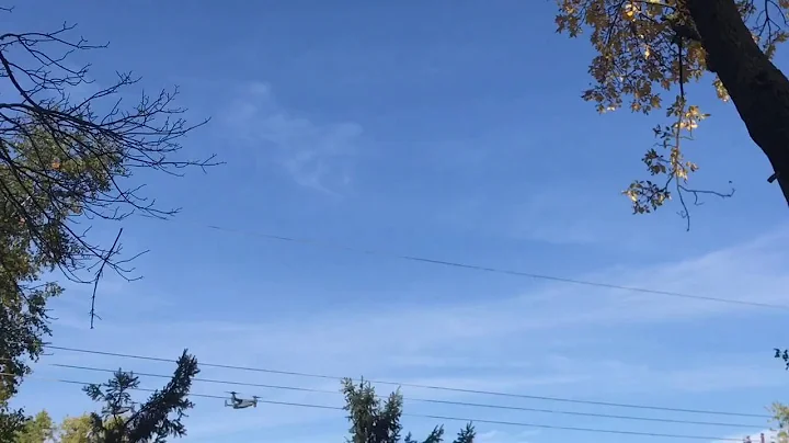 Flyover