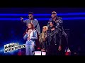 EMOTIONAL Blind Auditions | Out of this World Auditions
