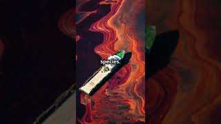 The BP Oil Spill Disaster of 2010 #disaster #oilspill