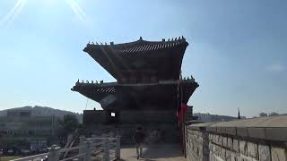 水原華城 Hwaseong Fortress ป้อมฮวาซ็อง قلعة هواسونغ מבצר הוואסאונג