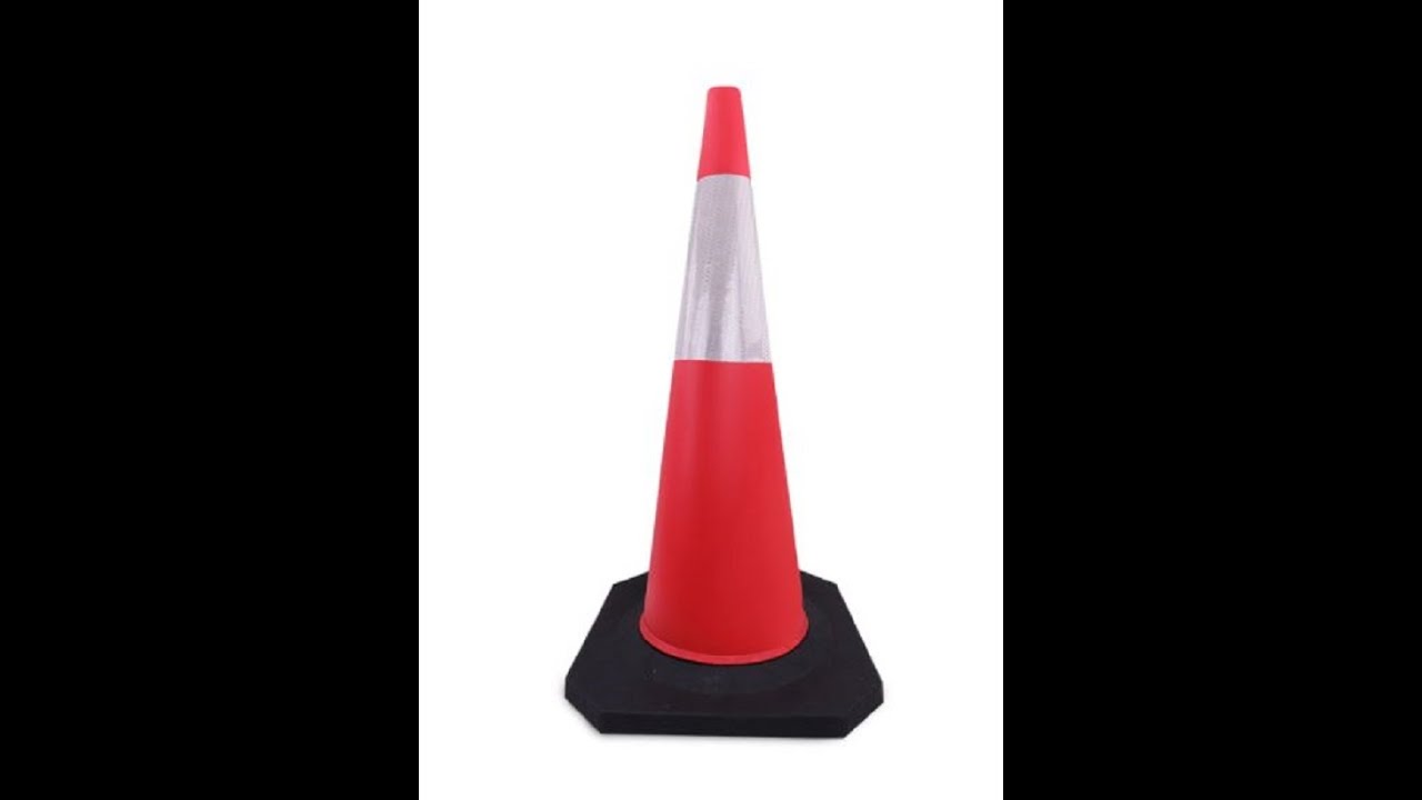 Road Cone, Cone Traffic Normal size & Super Big Traffic Cone Heights