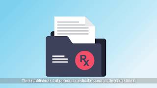 Xmed Chainthe World 1St Global Medical Blockchain Ai Big Data Platform