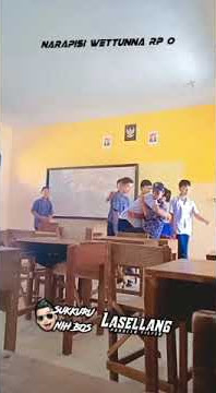 SMP 34 KONAWE SELATAN