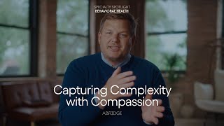 Capturing Complexity with Compassion