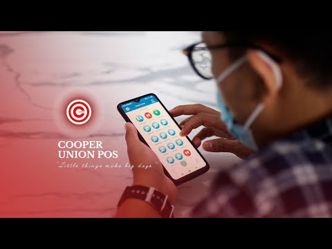 Tutorial Front Office - UNION POS
