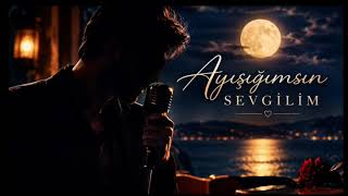 🌙 Ayişiğimsin Sevgi̇li̇m ❤️“Sen Benim Ayışığımsın Sevgilim❤️