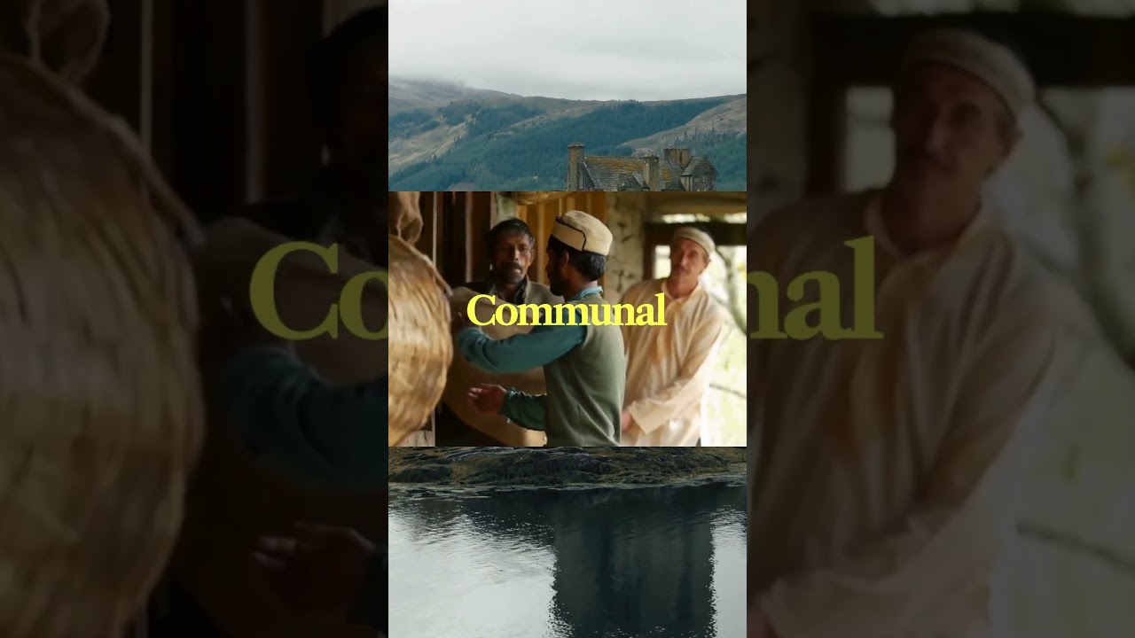 Whispers from the Bronze Age : Unearthing an Ancient 🔥 Highland Kitchen ⛏️ & Hearthworks