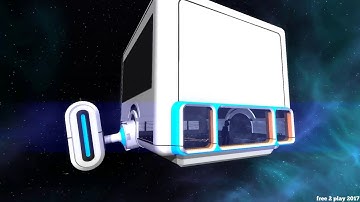 Robocraft - Tutorial