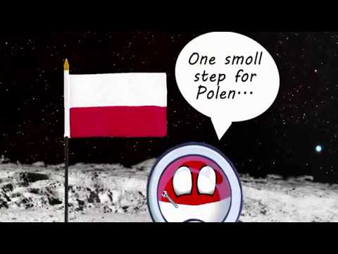 Polandball: Can into Space - Ultimate Rocket Playthrough