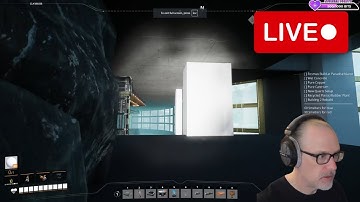 🔴 LIVE Satisfactory Factory Build: Unlocking Automation Mastery and Massive Production! ⚙️🚀