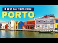 Top day trips from porto 8 amazing day trips from porto and how to get there  porto travel guide