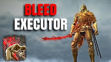 New Executor Meta? Solo Nightfarer guide | Elden Ring Nightreign