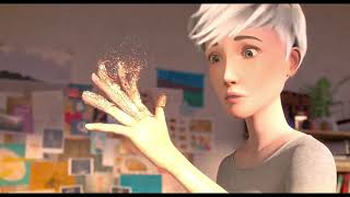 Animated short Film~:'Farewell'-by ESMA..Live Art.