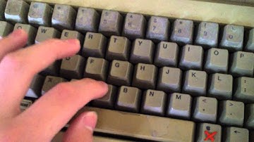 Apple IIe Boot DOS 3.3/Run a Program