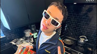 Teto - Diferentes Tons Cover