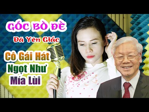 Cô gái cover