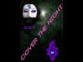 Dj69 mix cover the night