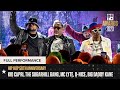 Kid Capri, MC Lyte, Big Daddy Kane & More Bring 80s Hip-Hop Front & Center! | BET Awards 