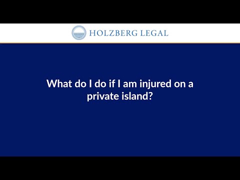 What do I do if I am injured on a private island? #cococay #cruise