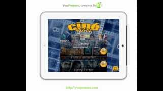 Ciné Quizz Tester Vos Connaissances Sur Le Monde Du Cinéma Test Vidéo