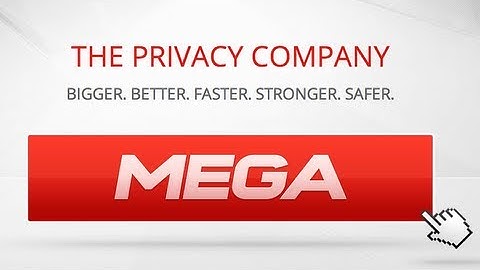 The Return Kim Dotcom and Mega Filesharing