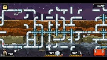 PLUMBER 3 LEVEL 98 ANSWERS HOW TO GET THREE STARS