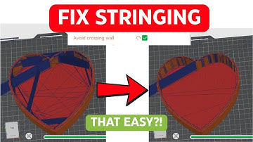 6 Ways to Fix Stringing on 3D Prints