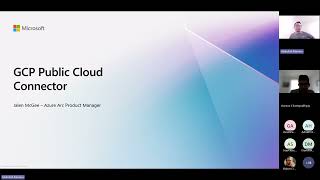 Azure Arc Server Forum June 2025