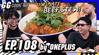 ULTIMATE BEEF STEW! (สรุป rec of ragnarok ฉบับเต็ม) : GGcooking #108