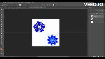 HOW TO CREATE A SEAMLESS PATTERN (leaves, rowanberry and mushroom).