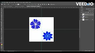 Detalles HOW TO CREATE A SEAMLESS PATTERN (leaves, rowanberry and mushroom). Actualización