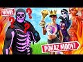 WIELKI POKAZ MODY o NAGRODY 🏆 w Fortnite!