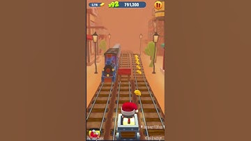 Talking Tom Gold Run - Gameplay Walkthrough ( IOS, Android )