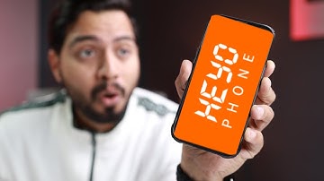 HeyoPhone Review | New Business Number Without SIM at 99