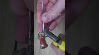 Amazing DIY Fishing Tool that every angler can make at home!