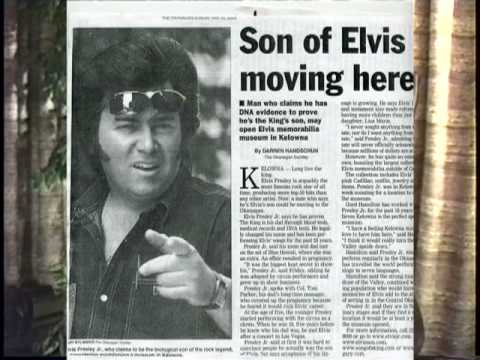 $ibling$ #3 Greatest Elvis Story ever Told (epjr)