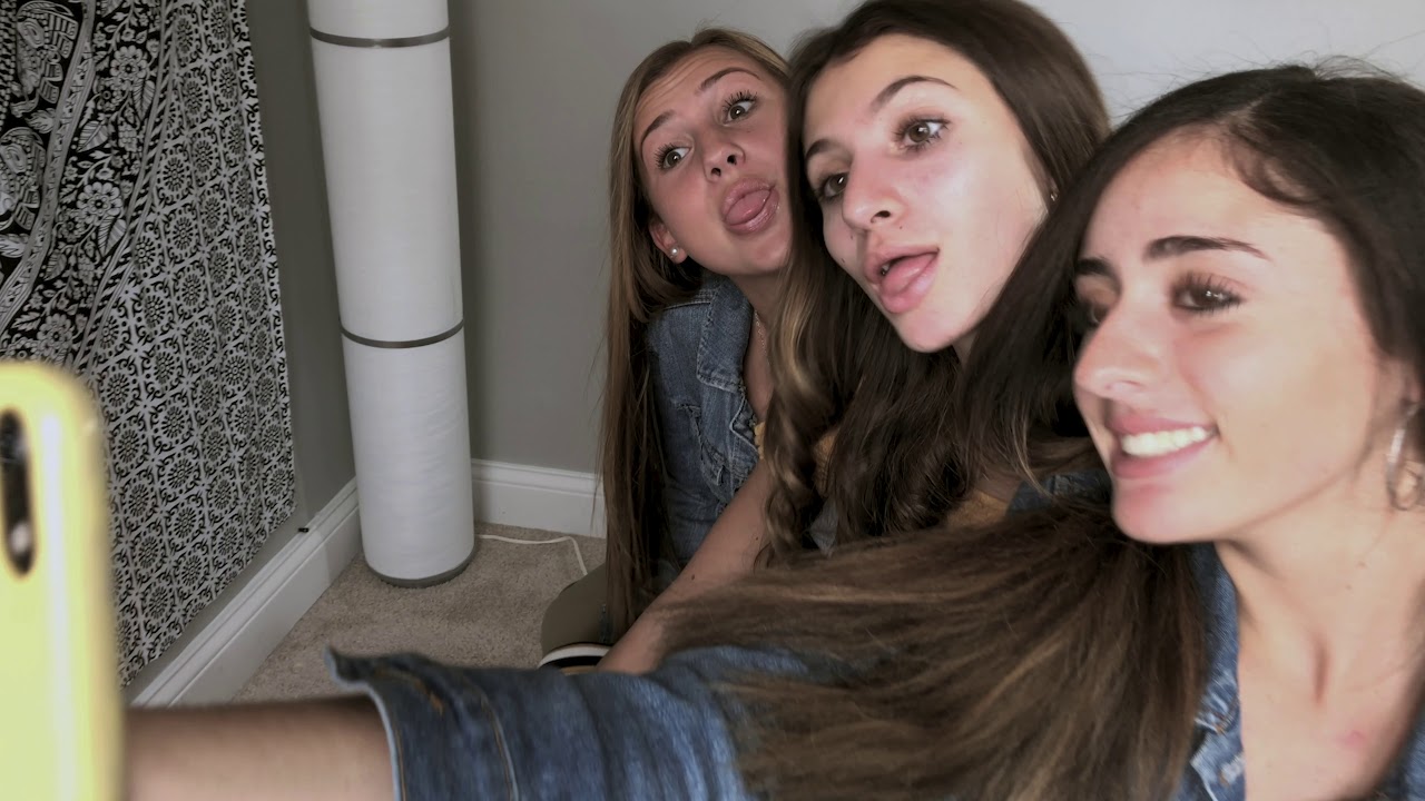 I'm Me (OFFICIAL MUSIC VIDEO) - YouTube