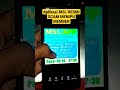 Aplikasi MSL RESMI SCAM MENIPU MEMBER